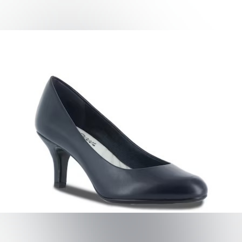 Easy Street Passion Pump Navy blue 8.5 W